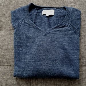 Men's Lucky Brand V-neck Sweater